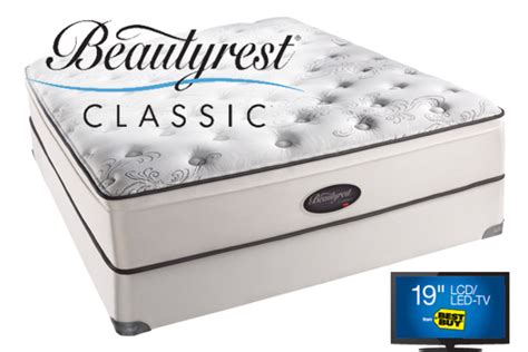 Beautyrest classic 1 beautyrest world class 2 beautyrest exceptionale 3 beautyrest nxg series 4. Beautyrest® Classic Melanie™ Collection