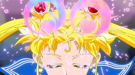 You are free to use my icons, no need to ask. Sailor Moon Crystal Season 3: First Impressions (Ep.1 ...