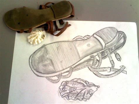 observational drawing | Art lessons middle school, Shoes drawing, Observational drawing