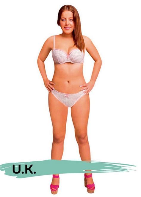 May 29, 2021 · highgate springs, vt. This Female Was Photoshopped To Look 'Beautiful' In 18 ...