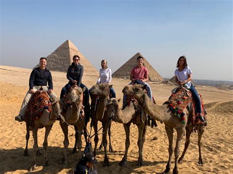 But where you start your ride will have big impact on what you get to see. Private Half Day Trip to Giza Pyramids,Sphinx with Camel ...