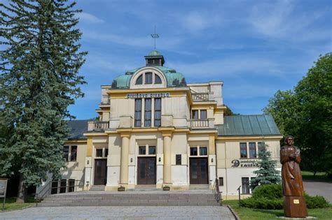 Böhmen içinde senftenberg ) bir şehirdir ústí nad orlicí i̇lçesi. Město Žamberk - Tipynavylet.cz