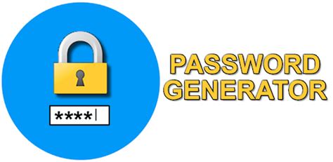 Let chrome create and save a strong password for your online accounts. Password Generator - Apps on Google Play