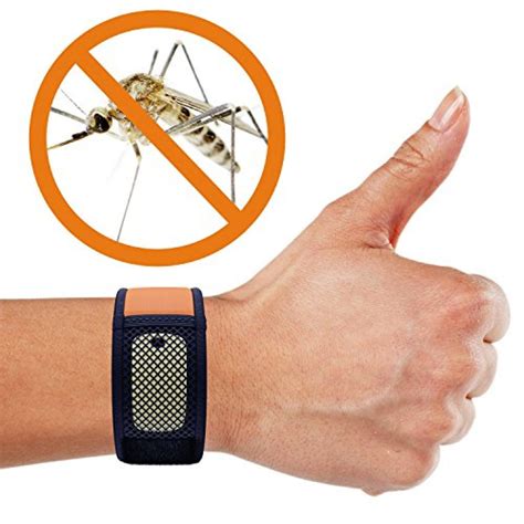 Talk to vero beach pest control experts and exterminate your bug problems yourself today! iCooker® Mosquito Repellent Bracelet + 2x FREE Repellent Refills - No Spray, DEET-FREE Best ...