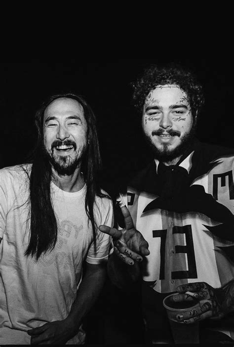 Austin richard post (born july 4, 1995), better known by his stage name post malone, is an american rapper, singer, songwriter, record producer, and guitarist signed to republic Pin by Zakareigh Robertson on Posty | Post malone lyrics ...