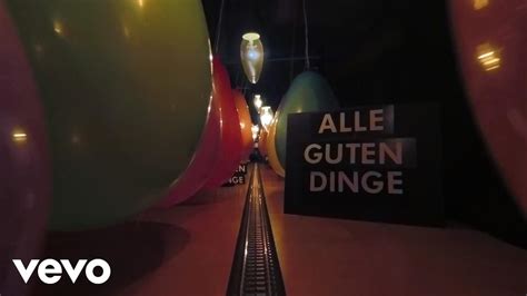 Maybe you would like to learn more about one of these? Jonas Monar - Alle guten Dinge (Lyric Video) - YouTube