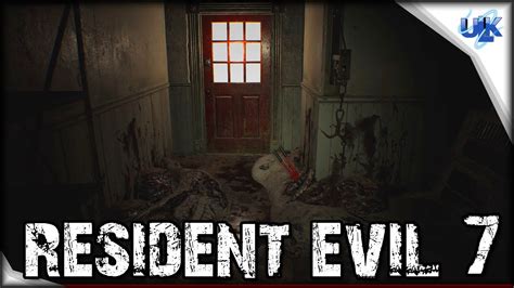 Biohazard is a fantastic entry in the resident evil franchise. Resident Evil 7 Teaser PS4 Gameplay Walkthrough ...