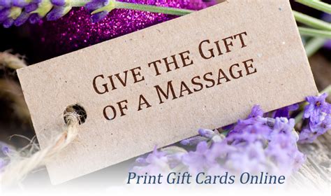 · massage gift certificate template : gift certificate for a massage | Massage gift certificate ...