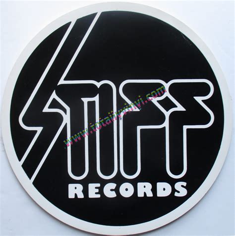 Totally Vinyl Records || Stiff Records - Stiff Records ...