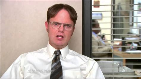 Eve angel, angel the, office masturbation, big titted. The Office Dwight Lice Funny - YouTube