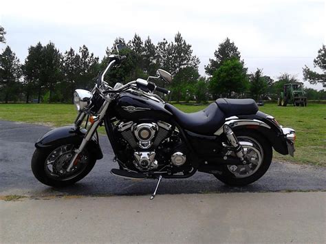 2010 kawasaki vn900 vulcan classic edition revealed. Buy 2009 Kawasaki Vulcan 1700 CLASSIC Standard on 2040-motos
