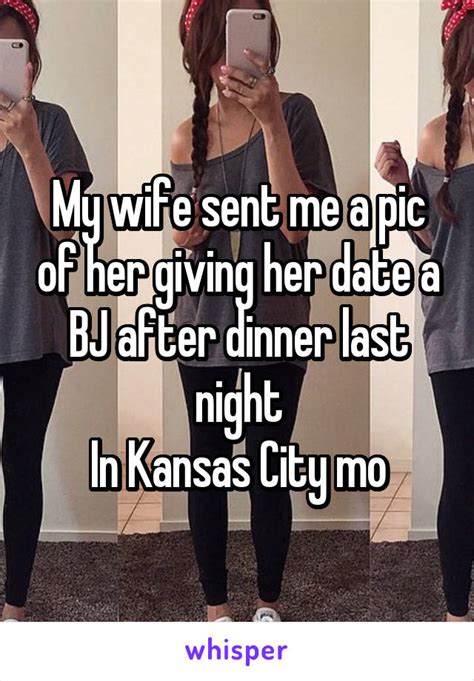 One of the most refined and sought after house dj's and producers. My wife sent me a pic of her giving her date a BJ after ...