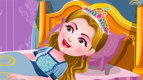 The popular fairytale of cinderella. Snow White - Rapunzel - Cinderella Three Beautiful Bedtime ...