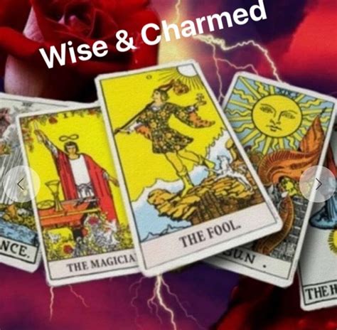 Greer in this list because she is a legend who has earned her place as a master tarot teacher. Pin by Wise & Charmed on Tarot Readings | Tarot reading ...