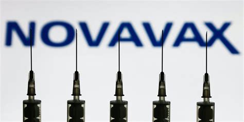 The pm welcomed the good news and said the uk's. Results from Novavax vaccine trials in the UK and South ...