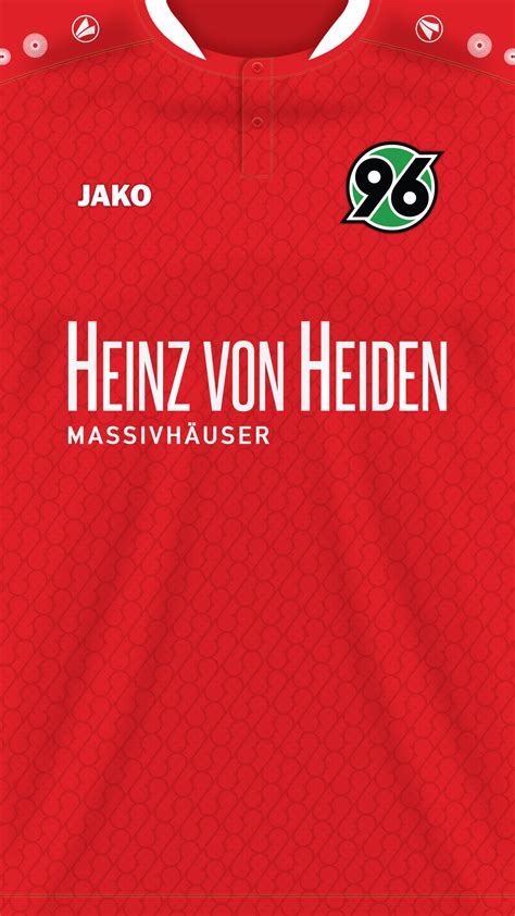 Former german bundesliga side hannover 96 has released a special edition 2020 macron jersey called their unsere liebe (our love) shirt. Hannover 96 kit away | Camisa de futebol, Camisas de ...