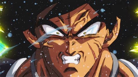 Nuovo film per dragon ball super! Dragon Ball Super Broly, parla Mario Bombardieri: il mio ...