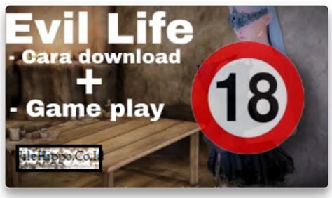 The protagonist accidentally introduces himself to the game world. Evil Life Mod Apk Download Terbaru For Android Gratis Terbaru 2020