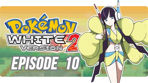 Pokémon black 2 and features: Pokémon White 2 - Part 10: Fashion Fight — Challenge Mode - YouTube