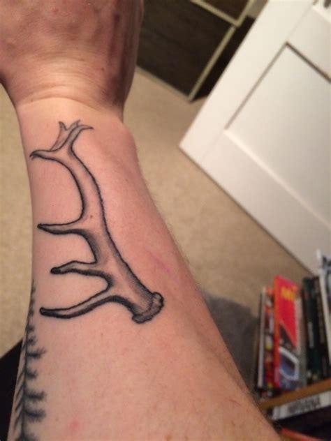 For 2014, the industry pulled in a massive $3 billion in revenue. antler tattoo on Tumblr