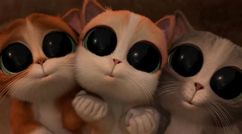 2012 Puss In Boots: The Three Diablos
