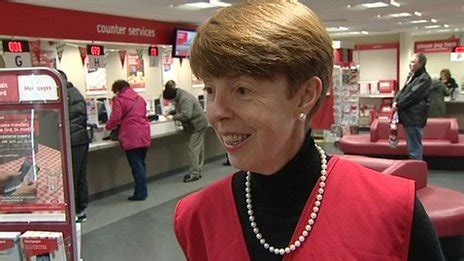 After a number of senior corporate roles, post office chief executive paula vennells relishes the tension as the business is transformed. The female curate offering salvation to the Post Office ...