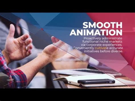 Want to add some motion graphics to your videos — without after effects? Creative Corporate Intro Premiere Pro Templates - YouTube