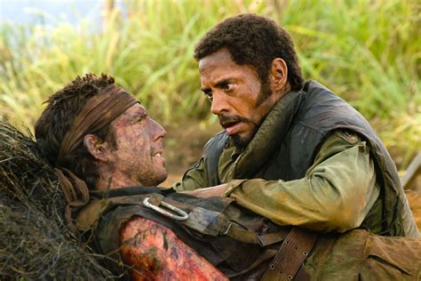 Not enough ratings to calculate a score. Tropic Thunder 2008