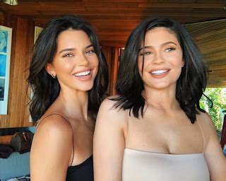 Nba superstar devin booker was just named a special olympics global ambassador, and the phoenix suns guard credits his little sister, mya. Devin Booker Kylie Jenner / Kendall Jenner Responds To Devin Booker Dating Rumours With Nsfw ...