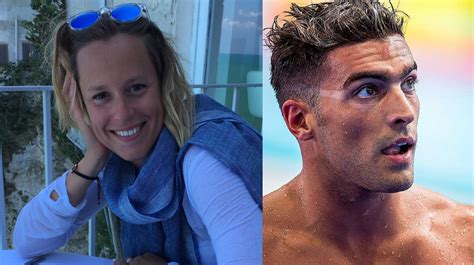 Il ragazzo fu colpito da un'arma da fuoco e pagò un conto. Federica Pellegrini e Detti stanno insieme, il gossip dell ...