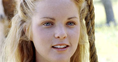 Maybe you would like to learn more about one of these? What really made Mary Ingalls go blind?