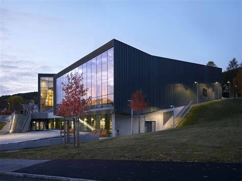 Check spelling or type a new query. Ulstein Arena, Ulsteinvik, Norway | Fotógrafa de Arquitectura