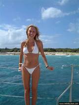 Her first time with a stranger. Amateur wife on the yacht | Beach wives and MILFs ...