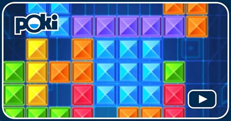 Find any game that you want to play by searching at the top. TENTRIX Online - Play TenTrix for Free at Poki.com!