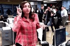 Chelsea peretti stand up from the just for laughs festival in 2010. Chelsea Peretti Music GIF - ChelseaPeretti Music ...
