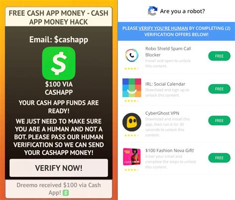 Cash app wants to help you keep your money safe. Cash App Scammers Deal Their Cons on Twitter, Instagram ...