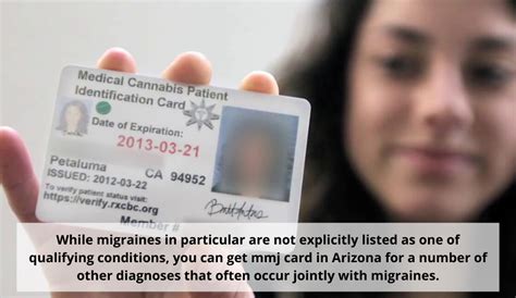 Our ԛuаlifiеd staff will аnѕwеr аnу questions уоu mау have. Can You Get a Medical Card for Migraines in Arizona - Affordable Сertification