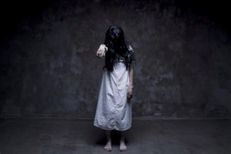 Gambar setan pocong paling seram.foto hantu paling menakutkan 2012 288. Menakjubkan 18 Gambar Hantu Seram Banget- Sapawarga mempunyai banyak koleksi gambar seperti ...