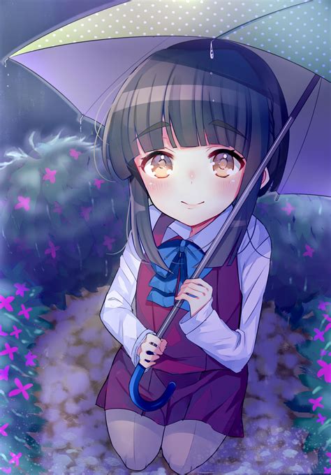 【二次・ZIP】小さい妙高さんこと艦これ高波ちゃんの画像 ...