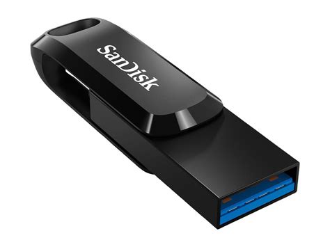 We will just call it the ultra dual henceforth, for the sake of simplicity and a more representative word count. SanDisk 128GB Ultra Dual Drive Go USB Type-C Flash Drive ...