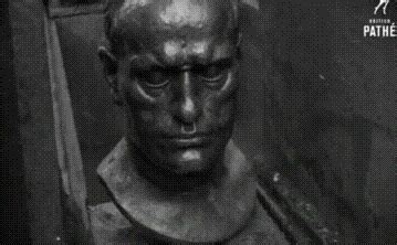 Internet archive's 35mm stock footage collection consists of material especially shot for stock footage purposes as well as feature film outtakes and unused material that were conserved for future use in other productions. Kropotkindersurprise — 1942 - A captured bust of Benito ...