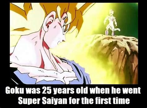 Goku's saiyan birth name, kakarot, is a pun on carrot. Dragon Ball | Dragon ball z, Dragon ball super, Goku goes ...