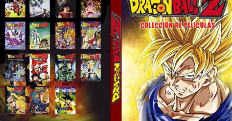 Dragon ball z edition mugen 2018 is the latest version of the fighting game i created, i give you 136 characters to fight. Anifision Otaku: Descargar Dragon Ball Z Peliculas 15/15 ...