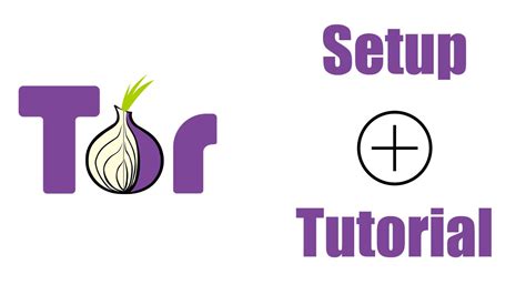 Maybe you would like to learn more about one of these? Tor Browser: Install and Setup Tutorial Windows - YouTube