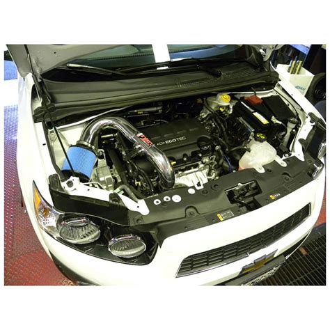 Facebook gives people the power to share and makes the world more open. Air Intake Performance Kit 47-43689 IJ Air Intake ...