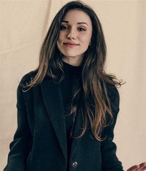 Grace fulton date of birth. Grace Fulton Biography, Wiki, Height, Boyfriend & More