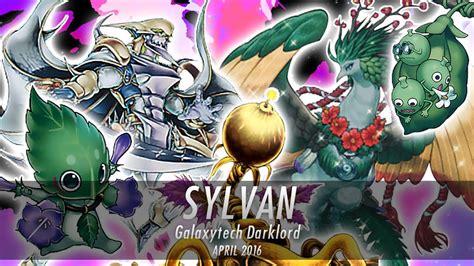 The 2 card combo is sylvan awakening + rallying roar/rally to battle. Sylvan Deck - April 2016 Format - YouTube