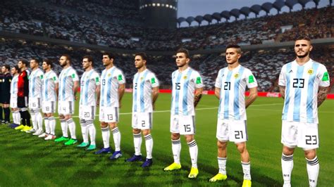 Complete overview of argentina vs colombia (copa america grp. Colombia vs Argentina 11 September 2018 Friendly | Gameplay - YouTube