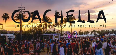 When the coachella valley music and arts festival began in 1999 in indio, calif., promoter paul tollett said, for southern california, this could be the start of something really special. Lady Gaga en tête d'affiche du festival Coachella ...