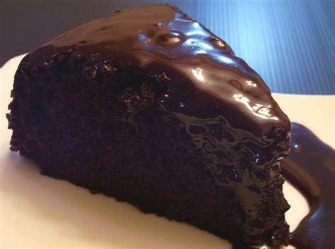 Cara buat topping coklat : CARA-CARA MEMBUAT KEK COKLAT KUKUS YANG SEDAP ...